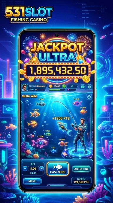 Beragam aplikasi berkualitas di 531slot untuk semua kebutuhan Anda.